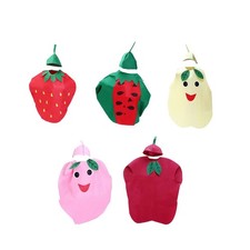 Fruit Costume Food Cosplay Costumes