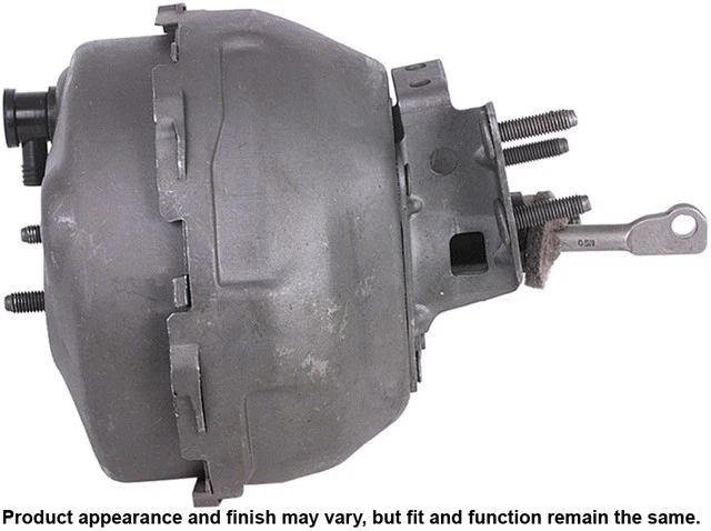 Potenciador de freno eléctrico A1 Cardone 54-71289 para 94-98 Achieva Grand Am Skylark Foto 3 de 4