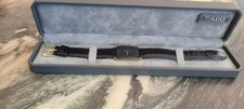 Elegante Rado  Damenuhr 