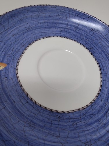 Wedgwood Sarah's Garden Porcelain Plate Lot (2) 7 inch - Picture 10 of 10