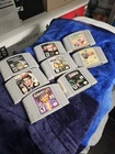 N64 Games- Authentics