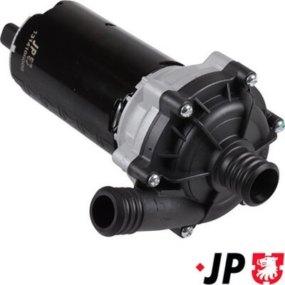 JP GROUP Zusatzwasserpumpe (Kühlwasserkreislauf) JP 1314106000 12V für MERCEDES