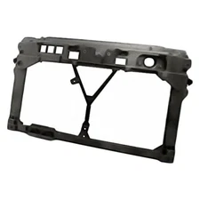 Radiator Support For Mazda 3 10-13 Replacement Front Standard Line