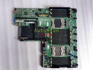 1pc For used R630 server motherboard CNCJW 2C2CP 86D43 C612 original #iv