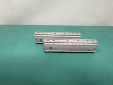 Atlas N - Covered Hopper - Missing Trucks No Package - HHCX Patch Set Of 2