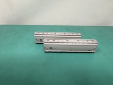 Atlas N - Covered Hopper - Missing Trucks No Package - HHCX Patch Set Of 2