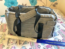 Soft Cat/Dog/Pet Carrier Bag - Head Out