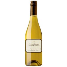 Fess Parker - Santa Barbara County Chardonnay 2024 (750ml)