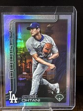 2025 Topps Fanatics Fest NYC Series 2 Baseball Checklist Guide in-content 26