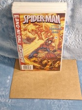 Marvel Adventures Two-In-One #5 (Marvel Comics February 2008) Newsstand 