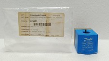 Danfoss Solenoid Coil 24V 50Hz 10W - 018Z6182