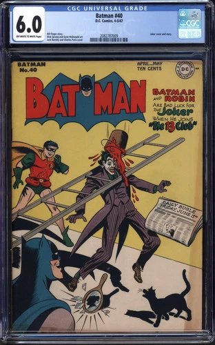 Comic Image