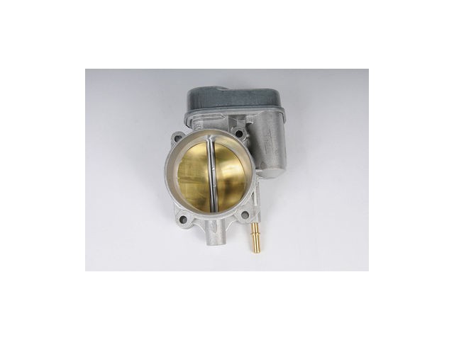 AC Delco Throttle Body fits GMC Envoy XL 2003-2006 4.2L 6 Cyl LL8 VIN: S 44JFFH