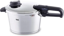 Fissler vitavit premium Pressure-Cooker (4.8 Qt.,8.5”) Induction