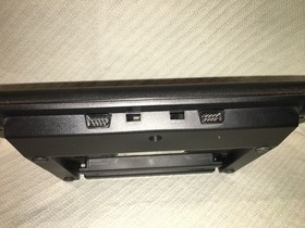 Atari 7800 ProSystem LOT Console Controllers Games Bundle With Seven Games