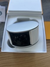 Image of Somfy Protect Indoor Full HD Camera (2401507) - New/Boxed