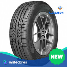 New 21560r16 General Altimax Rt45 95t