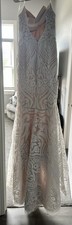 Hayley Paige 1710 wedding dress 