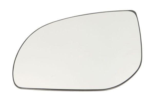 Left BLIC 6102-02-3128123P Mirror Glass, exterior mirror for HYUNDAI
