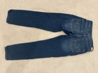 Signature by Levis Shaping Pull On Skinny Jeans Womens Size 4S W27/L28 — photo 2
