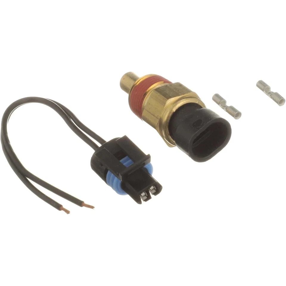 For Chevy Express 1500 96-00 Standard TX3K Coolant Temperature Sensor Kit - Изображение 2 из 4