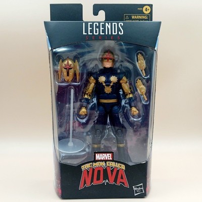 Hasbro Marvel Legends Sentry Walgreens Exclusive NEW Sealed Unopened