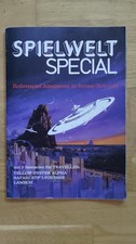 Spielwelt Special - Rollenspiel in ferner Zukunft (Oktober 1985)