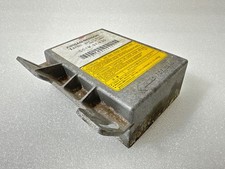 Mazda 323 F 1992 Control unit module 12192601 IDU19964