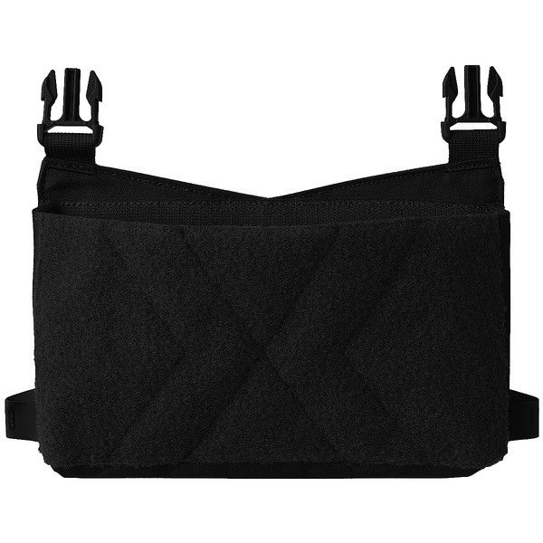 Helikon Guardian Kanguru-Magazintasche Taktisch Kampf MilitäR Schwarz-image