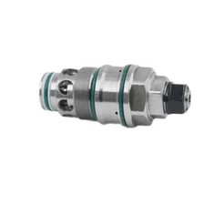 SA8230-34500 Travel Valve Main Auxiliary For Volvo EC460 Excavator
