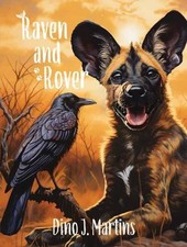 Raven and Rover - 9780637001946