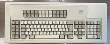 IBM 1987 Model M 1245263 Clicky Mechanical Ke...