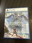 Horizon Forbidden West Launch Edition - Sony PlayStation 5…Fantastic Condition!