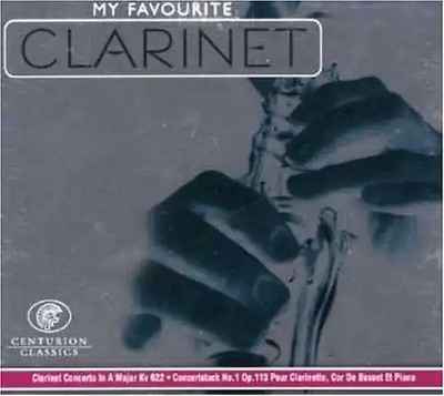 Classical Instruments Clarinet - Classical Instruments Clarinet