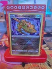 Carte Pokémon STEELIX RADIEUX ORIGINE PERDUE 124/196