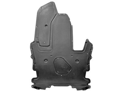 FÜR BMW 5 E60 E61 2007-2010 GETRIEBE UNTERFAHRSCHUTZ NICHT X-DRIVE 51757154142