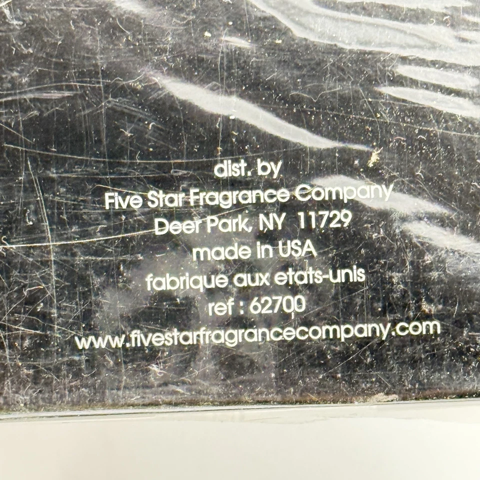 Bijan Bijan, eau de toilette negro 2,5 OZ para hombre, sellado Foto 3 de 3