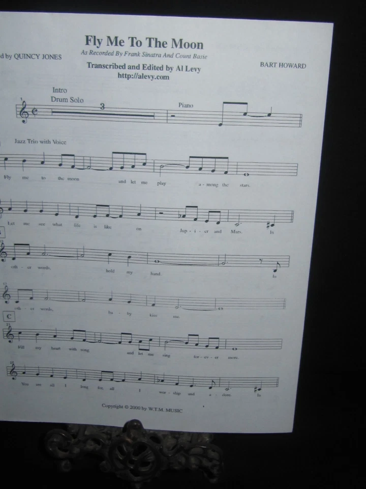 BIG BAND IVOCAL  SINATRA  VOCAL CHARTS MOSTLY  5443  ON ONE DVD   24 CHARTS - Bild 1 von 1