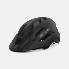 Giro Sanction 2 Matte Black Universal Adults -Fully Functional