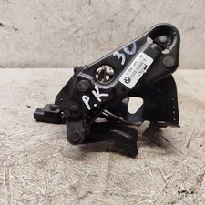 BMW 7 F01 F02 F03 F04 2013 Lock Lock Cylinder Bonnet 7206453 PTM2284