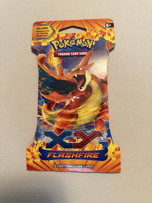 pokemon x and y flashfire booster box TCG: & Unleash Mega Charizards fiery return This Flashfire Booster Pack from the XY era spotlights the explosive return of Mega Charizard X/Y x1 Pokemon Japanese XY2 Wild