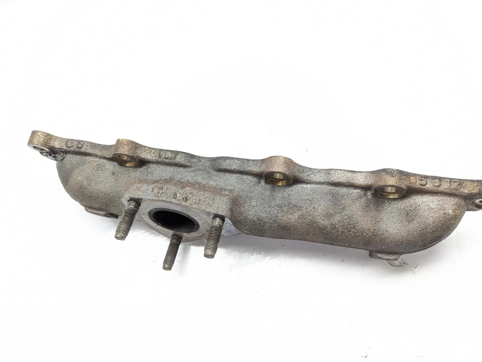 HONDA CRV 2004-2010 COLECTOR DE ESCAPE 2.2 DIÉSEL 81661 Foto 4 de 4