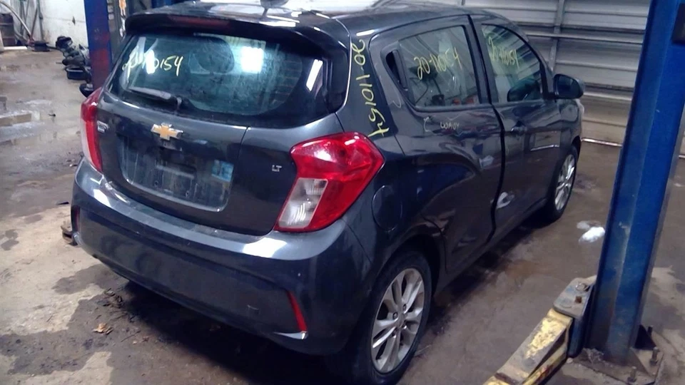 Alternador compatible con 16-22 SPARK 10298775 Foto 4 de 4