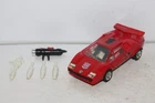 transformers g1 original vintage sideswipe complete