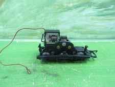 Hornby (GB) Class 58 Diesel loco working motorised bogie
