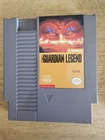 The Guardian Legend (Nintendo NES, 1989) Game Cartridge Only