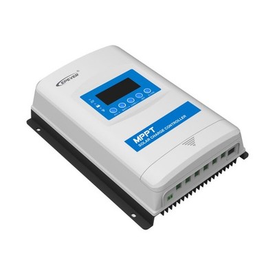 XTRA3415N G3 Series (10~40A) MPPT Charge Controller