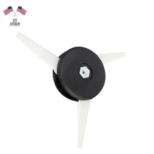 3-Blade Trimmer Head Brush Cutter Blade For STIHL 6-3 FS38 FS40 FS45 FS46 FS50 r