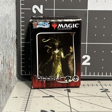 Worlds Smallest Magic the Gathering Vraska 60...