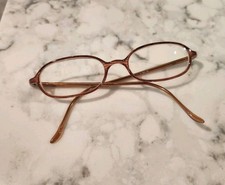 RALPH LAUREN RL1360 U94 EYEGLASSES GLASSES PLASTIC FRAME 1360 130mm Italy